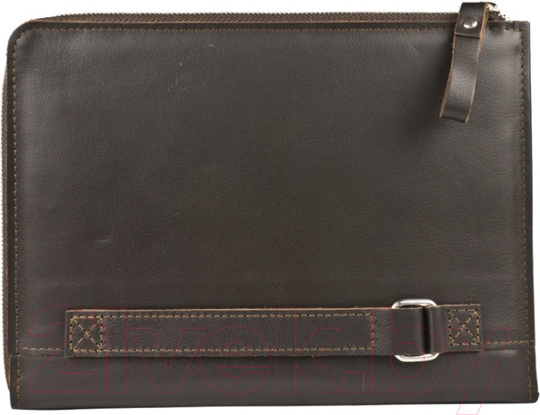 Изображение товара Портмоне Carlo Gattini Classico Borletti 5064-04 (темно-коричневый)