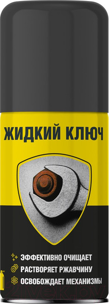 Изображение товара Смазка техническая Nanoprotech NPJK0027 (210мл)