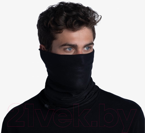 Изображение товара Бафф Buff Reversible Polar Black/Black (122378.999.10.00)