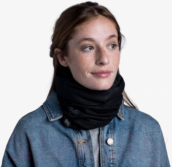 Изображение товара Бафф Buff Reversible Polar Black/Black (122378.999.10.00)