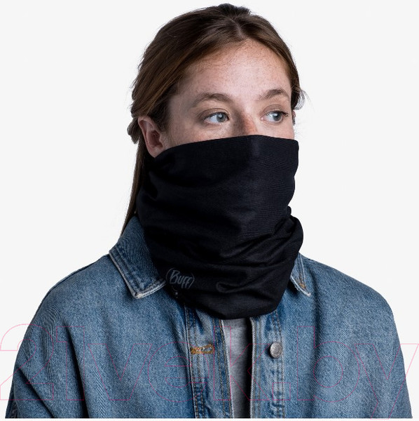 Изображение товара Бафф Buff Reversible Polar Black/Black (122378.999.10.00)