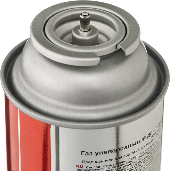 Изображение товара Газовый баллон туристический Сибиар Всесезонный 920320