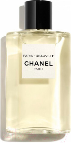Изображение товара Туалетная вода Chanel Paris Deauville (50мл)