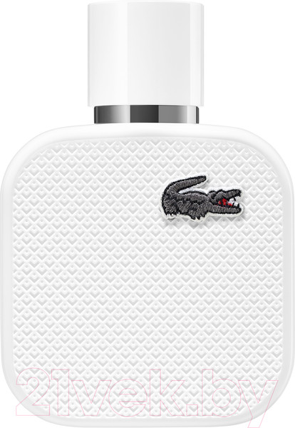 Изображение товара Парфюмерная вода Lacoste L.12.12 Blanc (100мл)