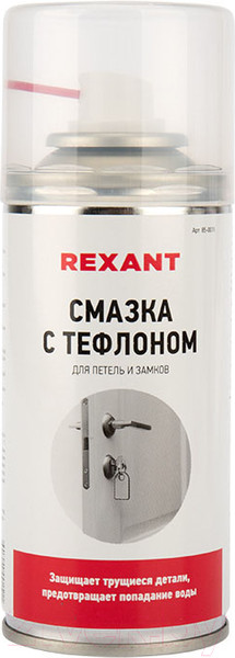 Изображение товара Смазка техническая Rexant 85-0011 (210мл)