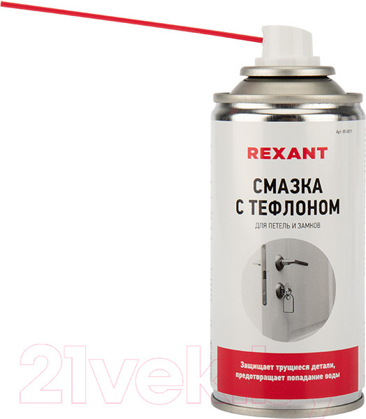 Изображение товара Смазка техническая Rexant 85-0011 (210мл)