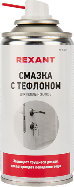 Изображение товара Смазка техническая Rexant 85-0011 (210мл)