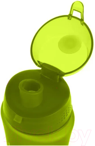 Изображение товара Бутылка для воды ECOS SK5014 / 004734 (зеленый)