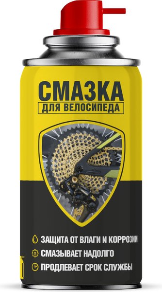 Изображение товара Смазка техническая Nanoprotech NPVS0010 (210мл)