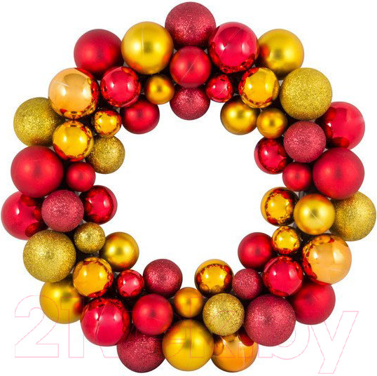 Изображение товара Венок Волшебная страна SYCB17-618 / R003407