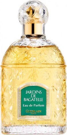 Изображение товара Туалетная вода Guerlain Jardins de Bagatelle  (60мл)
