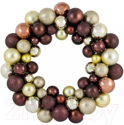 Изображение товара Венок Волшебная страна SYCB17-619 / R003408