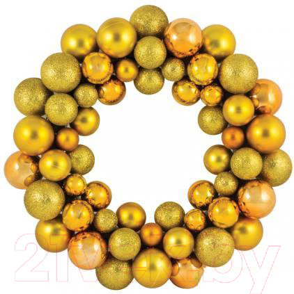 Изображение товара Венок Волшебная страна SYCB17-620 / R003409