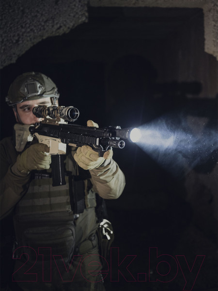 Изображение товара Фонарь Armytek Predator Pro Magnet USB XHP35.2 HI / F07301C