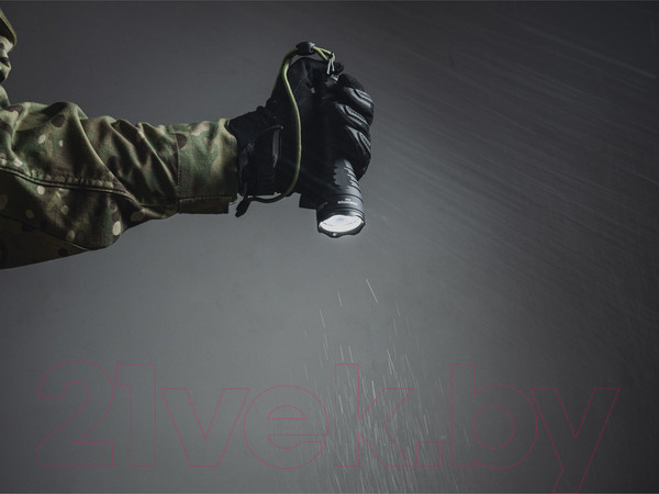 Изображение товара Фонарь Armytek Predator Pro Magnet USB XHP35.2 HI / F07301C