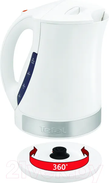 Изображение товара Электрочайник Tefal KO108130