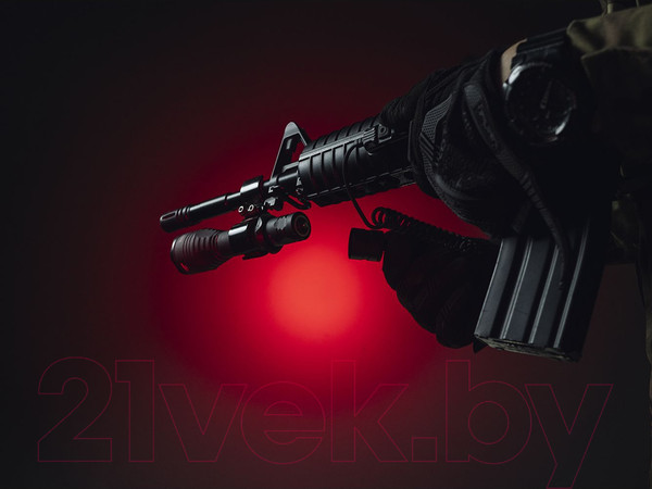 Изображение товара Фонарь Armytek Viking Pro Magnet USB Warm / F07701W