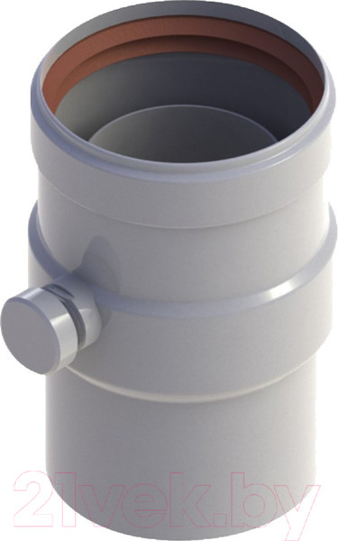 Изображение товара Конденсатоотвод для дымохода PROFline 71.MT7.00.72