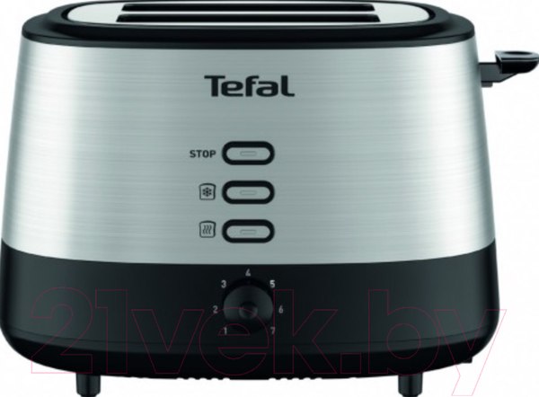 Изображение товара Тостер Tefal TT520D10