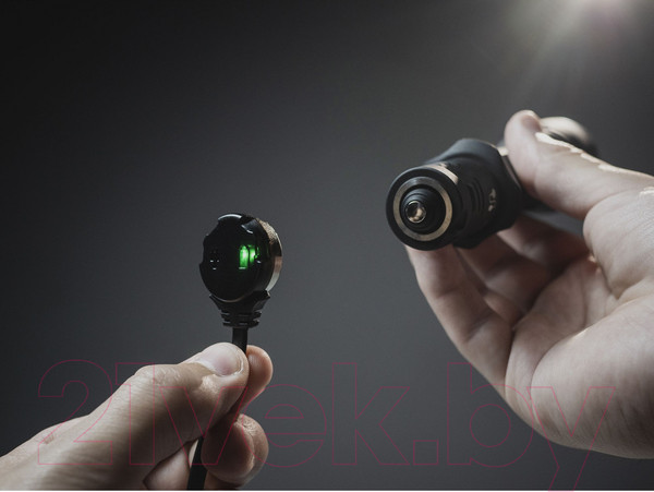 Изображение товара Зарядное устройство для фонаря Armytek AMC-03 / A05003