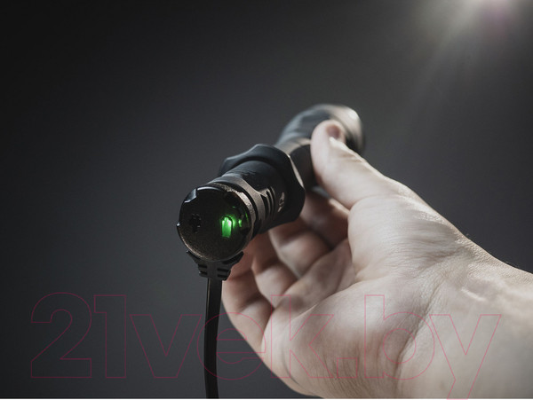 Изображение товара Зарядное устройство для фонаря Armytek AMC-03 / A05003