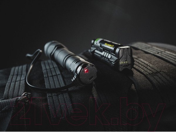 Изображение товара Зарядное устройство для фонаря Armytek AMC-03 / A05003