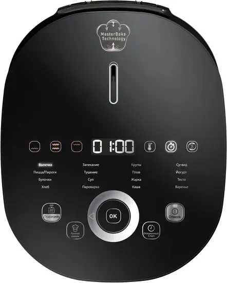 Изображение товара Мультиварка Tefal RK908A32