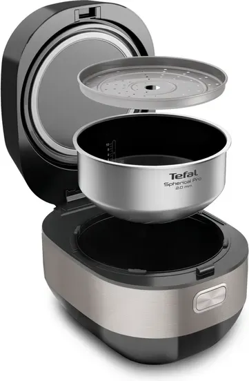 Изображение товара Мультиварка Tefal RK908A32