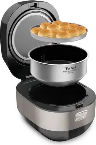 Изображение товара Мультиварка Tefal RK908A32