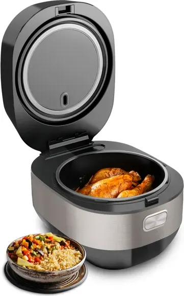 Изображение товара Мультиварка Tefal RK908A32