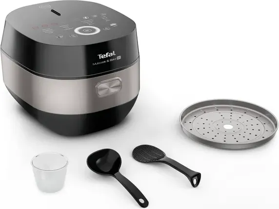 Изображение товара Мультиварка Tefal RK908A32