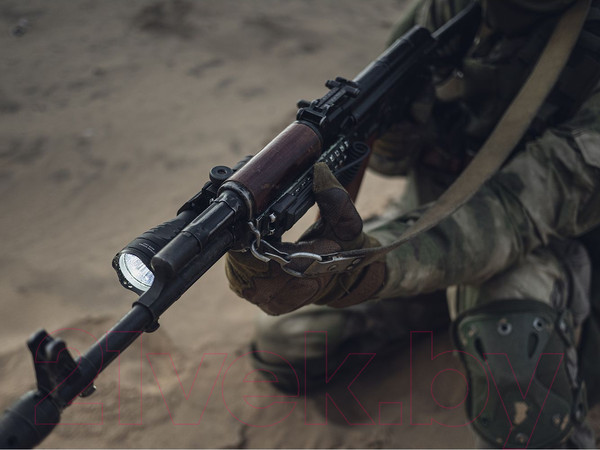 Изображение товара Выносная кнопка для фонаря Armytek MRS-01 / A04901