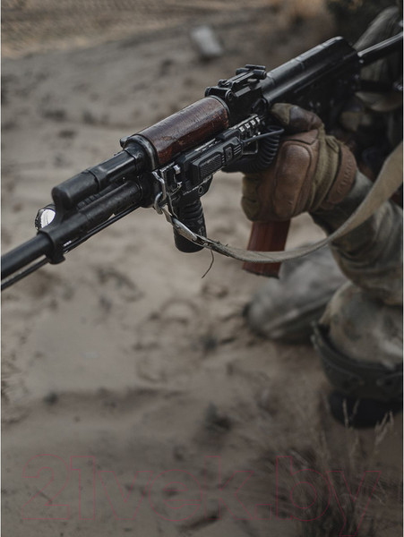 Изображение товара Выносная кнопка для фонаря Armytek MRS-01 / A04901