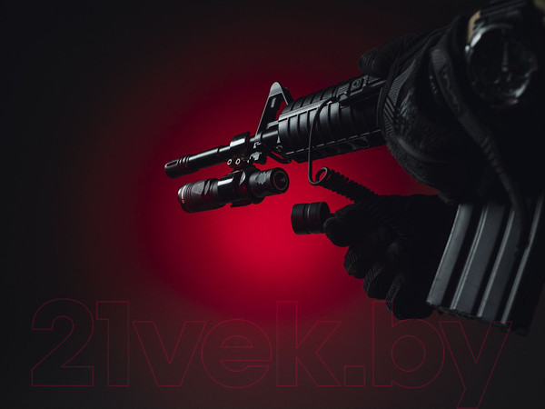 Изображение товара Выносная кнопка для фонаря Armytek MRS-01 / A04901