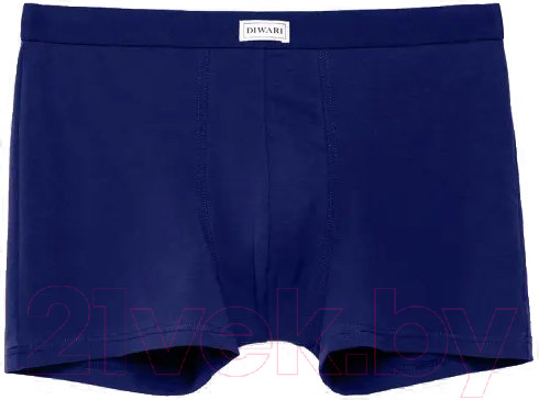 Изображение товара Трусы мужские Diwari Basic MSH 700 (р-р 78-82, индиго)
