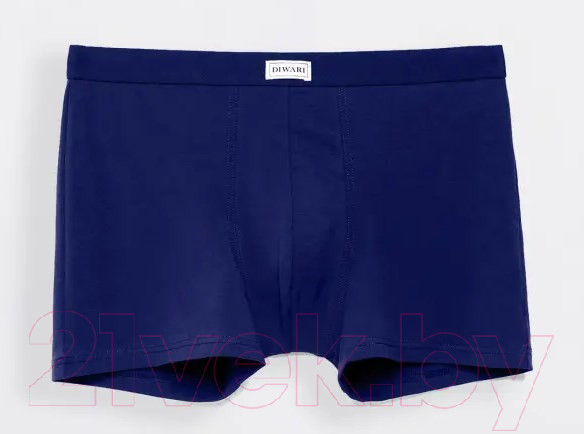 Изображение товара Трусы мужские Diwari Basic MSH 700 (р-р 78-82, индиго)