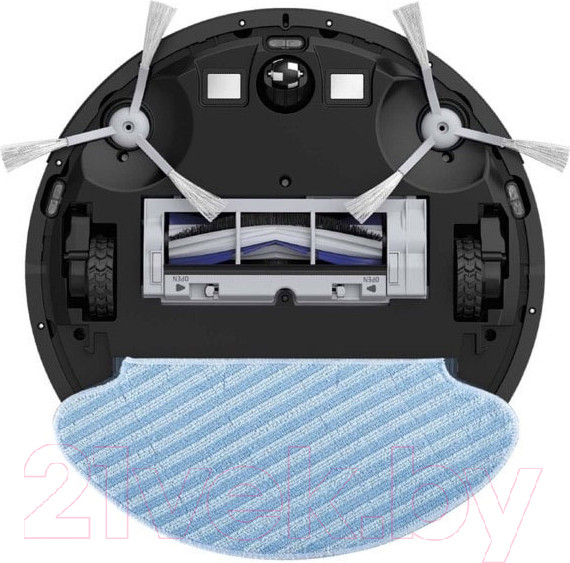 Изображение товара Робот-пылесос Tefal RG7455WH