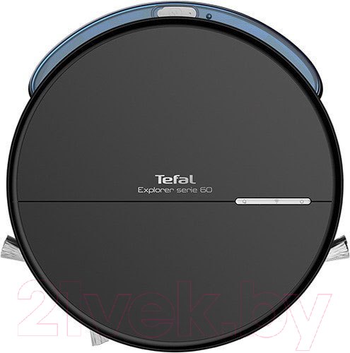 Изображение товара Робот-пылесос Tefal RG7455WH