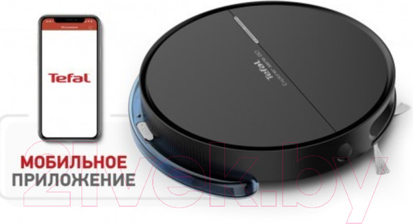 Изображение товара Робот-пылесос Tefal RG7455WH