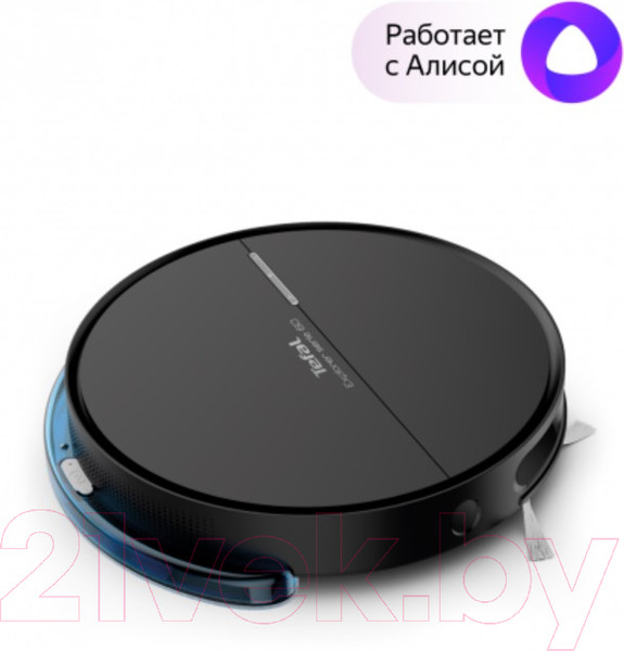 Изображение товара Робот-пылесос Tefal RG7455WH