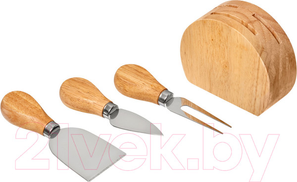Изображение товара Набор ножей Bradex TK 0598
