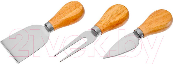Изображение товара Набор ножей Bradex TK 0598