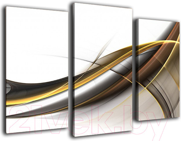 Изображение товара Картина модульная Arthata m-000600 (120х80)