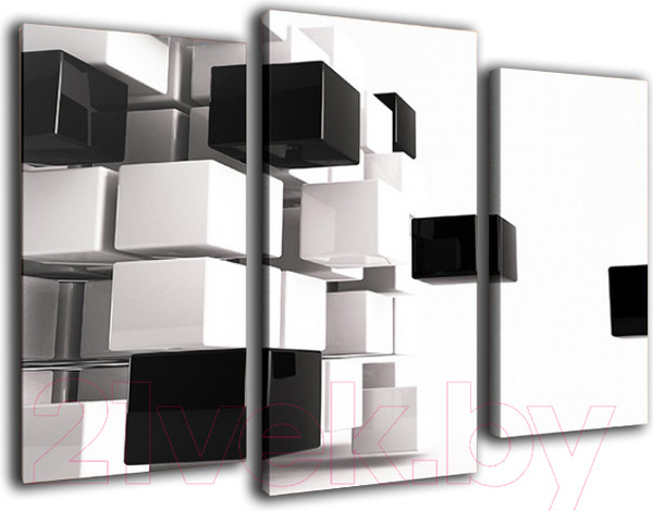 Изображение товара Картина модульная Arthata m-000601 (75х50)