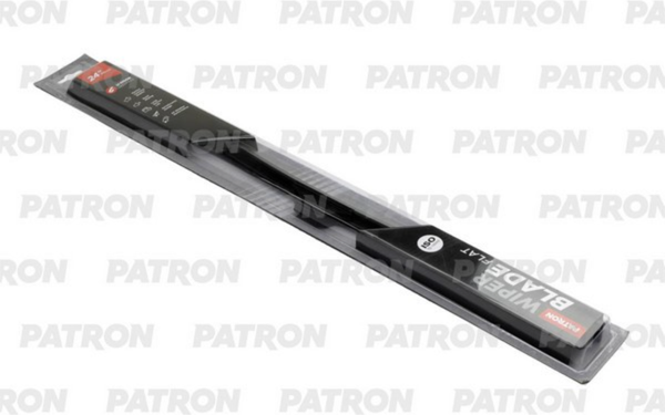 Изображение товара Щетка стеклоочистителя Patron PWB710-FJ