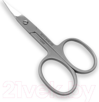 Изображение товара Ножницы для маникюра Mertz A1242