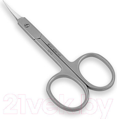 Изображение товара Ножницы для маникюра Mertz A1243