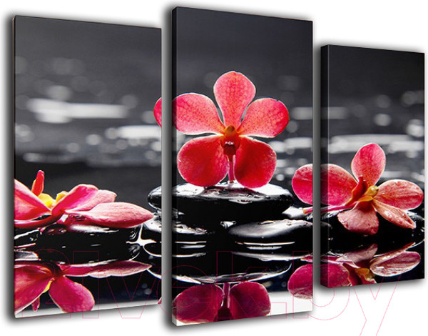 Изображение товара Картина модульная Arthata m-000602 (120х80)