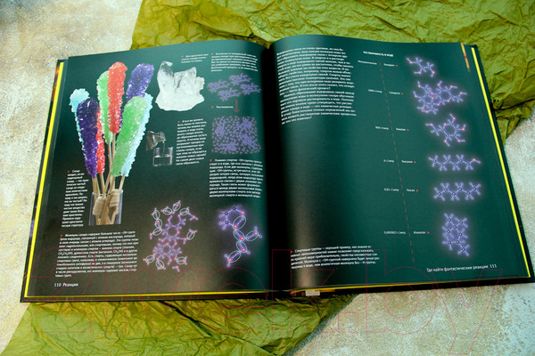 Изображение товара Книга АСТ Реакции (Грэй Теодор)