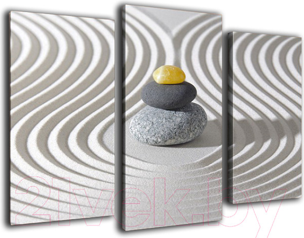 Изображение товара Картина модульная Arthata m-000606 (75х50)